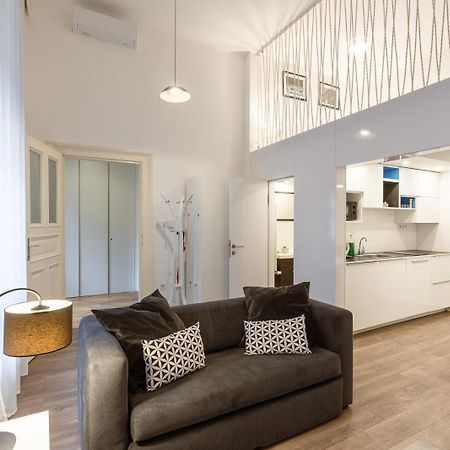 Modern Stylish Loft Next To New York Palace Budapešť Exteriér fotografie